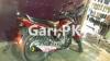 Honda Deluxe 2011 for Sale in Jhelum