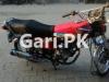 Honda CG 125 2018 for Sale in Defence Garden