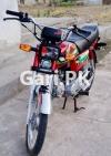 Honda CD 70 2022 for Sale in Haripur