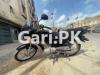 Suzuki GD 110S 2018 for Sale in Bahadurabad