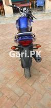 Yamaha YBR 125G 2021 for Sale in Islamabad