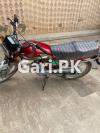 Honda CD 70 2022 for Sale in Rawalpindi