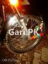 Suzuki Other 2011 for Sale in Angoori Bagh Scheme 1 - Block D