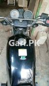 Suzuki GS 150 2014 for Sale in Karachi