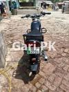 Suzuki GS 150 2019 for Sale in Khushab Road