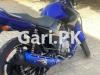 Yamaha YBR 125 2020 for Sale in Quetta