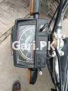 Honda CD 70 2021 for Sale in Quaid-e-Azam Road