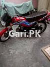 Honda CD 70 Dream 2019 for Sale in Korangi