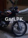 Honda CG 125 2019 for Sale in Hyderabad