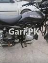 Suzuki GD 110S 2019 for Sale in Lalazar Colony