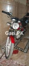 Suzuki GS 150 2020 for Sale in Gujranwala