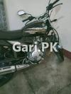 Yamaha YB 125Z 2021 for Sale in Bilal Town