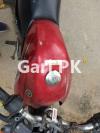 Yamaha YBR 125 2015 for Sale in Karachi