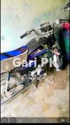 Honda CD 70 2007 for Sale in Wah