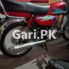 Honda CD 70 2019 for Sale in Islamabad