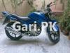 Yamaha YBR 125G 2020 for Sale in Multan