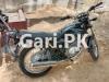 Suzuki GS 150 2017 for Sale in Karachi
