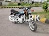 Suzuki GS 150 2022 for Sale in Rawalpindi