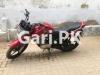 Yamaha YBR 125 2016 for Sale in Landhi 2