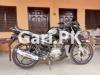 Yamaha YBR 125 2021 for Sale in Dera Ghazi Khan