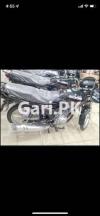 Suzuki GD 110 2022 for Sale in Karachi