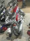 Honda CG 125 2022 for Sale in Sialkot