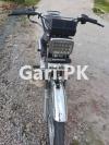 Honda CG 125 2021 for Sale in Rawalpindi