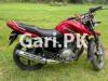 Yamaha YBR 125G 2019 for Sale in Lahore