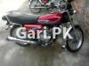 Honda CG 125 Special Edition 2022 for Sale in Malakwal