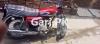 Honda CG 125 2022 for Sale in Lahore
