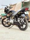 Yamaha YBR 125G 2021 for Sale in North Nazimabad