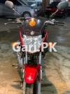 Yamaha YBR 125 2021 for Sale in Gulshan-e-Iqbal
