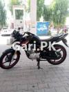 Yamaha YBR 125 2020 for Sale in Kehkashan Colony