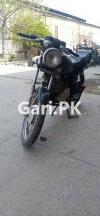 Suzuki GS 150 2015 for Sale in Islamabad