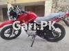 Yamaha YBR 125G 2022 for Sale in Rawalpindi