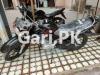 Yamaha YBR 125G 2022 for Sale in North Circular Road