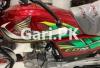 Honda CD 70 2022 for Sale in Sabzazar