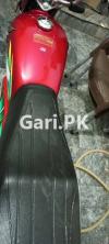 Honda CD 70 2022 for Sale in Lahore