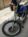 Suzuki GP 100 1982 for Sale in Islamabad