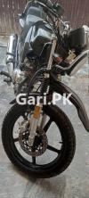 Yamaha YBR 125 2021 for Sale in Jalalpur Road