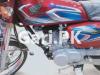 Honda CG 125 2022 for Sale in Karachi