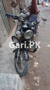 Suzuki GS 150 2013 for Sale in Central Comforts