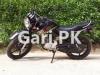 Yamaha YBR 125 2021 for Sale in Karachi
