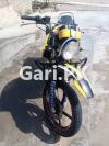 Yamaha YBR 125 2016 for Sale in Topi