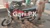 Honda CD 70 2020 for Sale in Lalarukh Colony