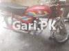 Honda CD 70 2021 for Sale in Gujranwala