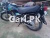 Suzuki GS 150 2011 for Sale in North Karachi