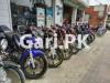 Yamaha YBR 125 2017 for Sale in Islamabad