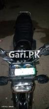 Honda CG 125 2016 for Sale in Karachi