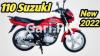 Suzuki GD 110S 2022 for Sale in Qadirabad